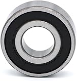Parts and Parts Ersatzteil kompatibel mit Hytrack RT-6204-1RS RT-6204-2RS…