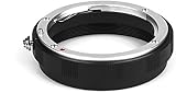Kompatibel für Nikon AI Makro Zwischenringe Schutz-Ring