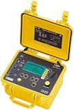 Chauvin Arnoux C.A 6545 Isolationsmesser 5kV