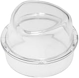 Piebert Messbecher/Kappe kompatibel mit/Ersatzteil für WMF FS-1000039843 0416190011…