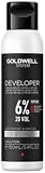 Goldwell Cream Developer Lotion 6% 100 ml