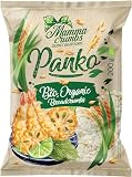 Bio Panko Paniermehl