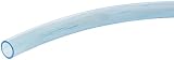 (7 mm) 1x Meter PVC Benzinschlauch Ölleitung Ölschlauch Transparent Schlauchleitung…