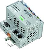 WAGO SPS-Controller 750-8202/000-022 1St.