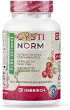 Kapseln CYSTINORM | Blasengesundheit