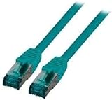 EFB-Elektronik - CAT. 6a Netzwerkkabel