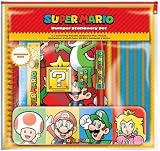 Schreibset Super Mario
