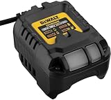 DEWALT DCB1102 Lithium XR Fast 30 Min Battery Charger