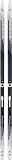 McKinley Active 8 Grip Langlaufski-Set Black/White 191