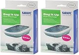 Savic Bag it up Katzentoilette Liner 6 Tüten