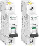 Schneider Electric Leitungsschutzschalter 10 A