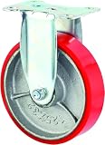 Kippen 1618CX Rad aus Gusseisen