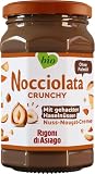 Rigoni di Asiago Nocciolata Bio ohne Palmöl