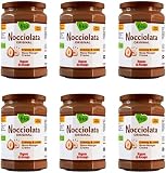 Rigoni di Asiago Nocciolata Bio ohne Palmöl