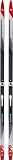 McKinley Active 8 Grip Langlaufski-Set Black/White/Red 177