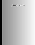 8\" x 10\" Graph paper