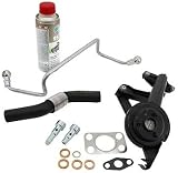 Meat & Doria Kit62001 Turbo-Set für Psa 1.6 Motoren