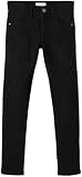 Name IT Jungen Nkmsilas Xslim 2002-tx Noos Slim-fit-Jeans