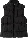 Nkfmorning Puffer Vest Tb