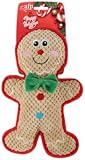 AFP Happy Holidays MerryTough Buddy Peperkoekmannetje