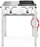 HENDI Roast-Master Maxi 50/50