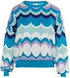 ZITHA Damen Pullover 19029405-ZI01