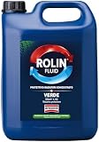 Rolin Fluid Grün 5l