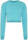 ZITHA Damen Sweatshirt 74332072-ZI01
