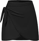 Jack Smith Eleganter Mini Sportrock Für Damen Sportswear Sportrock Mit Einteiliger…