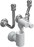 Thermoflow Sicherheitsgruppe ohne Druckminderventil