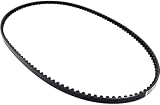 Gates Carbon Drive CING.CDN 120T Kupplungen