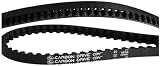 Gates Carbon Drive CING.CDN 115T 1265MM Nera Kupplungen