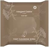Margaret Dabbs PURE Foot Cleansing Wipes