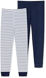 Schiesser Lange Unterhose 2 Pack