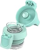 SIGG Hot & Cold ONE Top Glacier Verschluss