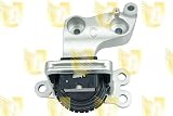 UNIGOM 398734 Halterung rechts. Motor Qashqai Ii/Kadjar/Koleos 1,6 Dci