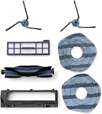 Ersatzteilset für eufy X10 Pro Omni Saugroboter