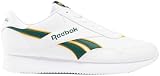 Reebok Unisex Jogger LITE Sneaker,White Collegiategrn Fiercegld,45 EU