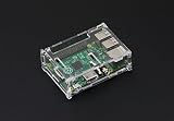 Raspberry Pi B+ Acrylic Enclosure -FIT0392