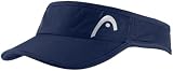 HEAD Pro Player Womens Visor