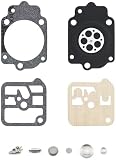 Membransatz Vergaser Reparatursatz für Tillotson HE RK-33HK Alpina 56 66 410 450 525 700…