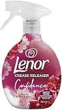 Lenor Crease Release Divine Rubin-Jasmin