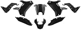 Kit Kunststoffverkleidungen kompatibel mit Yamaha Tenere 700 2019-2024 Rtech Set…