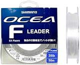 Shimano Line Ocea EX Fluoro Leader