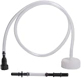 5in1 Schlaucheinfüllsatz für DPF-Behälter