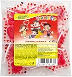 Woogie Herzlollies süß & fruchtig