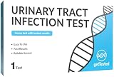 Harnwegsinfektionstest