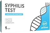 Syphilis-Test