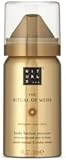 Rituals of Mehr Body Mousse-to-oil 30 ml
