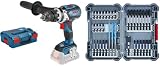 Bosch Akkuschrauber GSB 18V-55 55 Nm